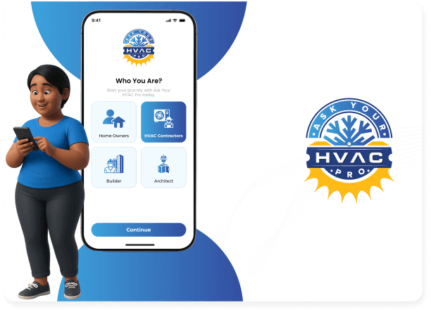 Ask Your HVAC Pro