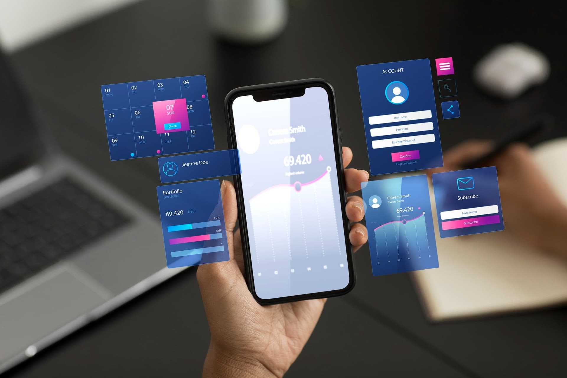 The Difference Between Shipping Features and Improving a Product