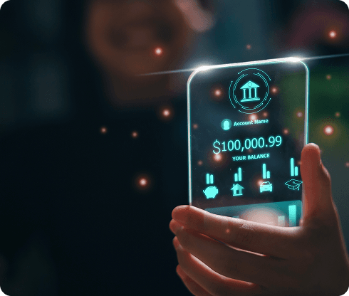 Lending & Loan Management Apps