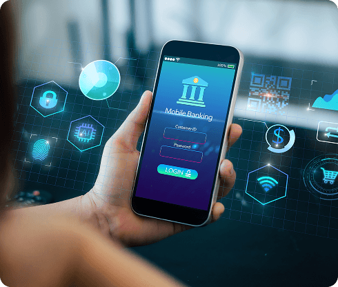 Digital Wallet Applications