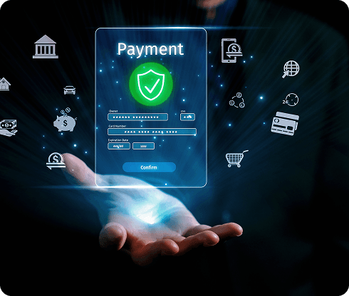 Payment Processing Applications