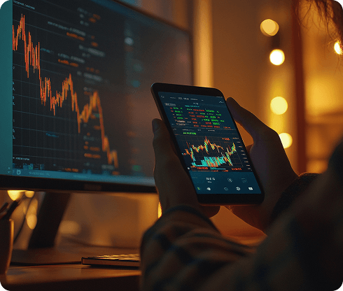 Investment & Trading Platforms