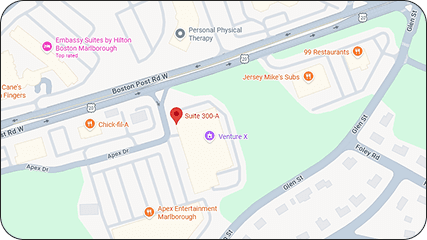 HBOX Digital United States location map