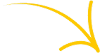 Curved arrow