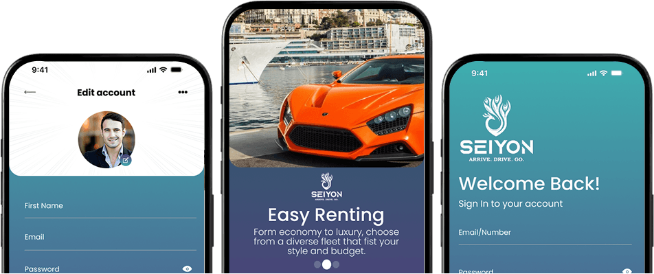 Decorative bottom pattern