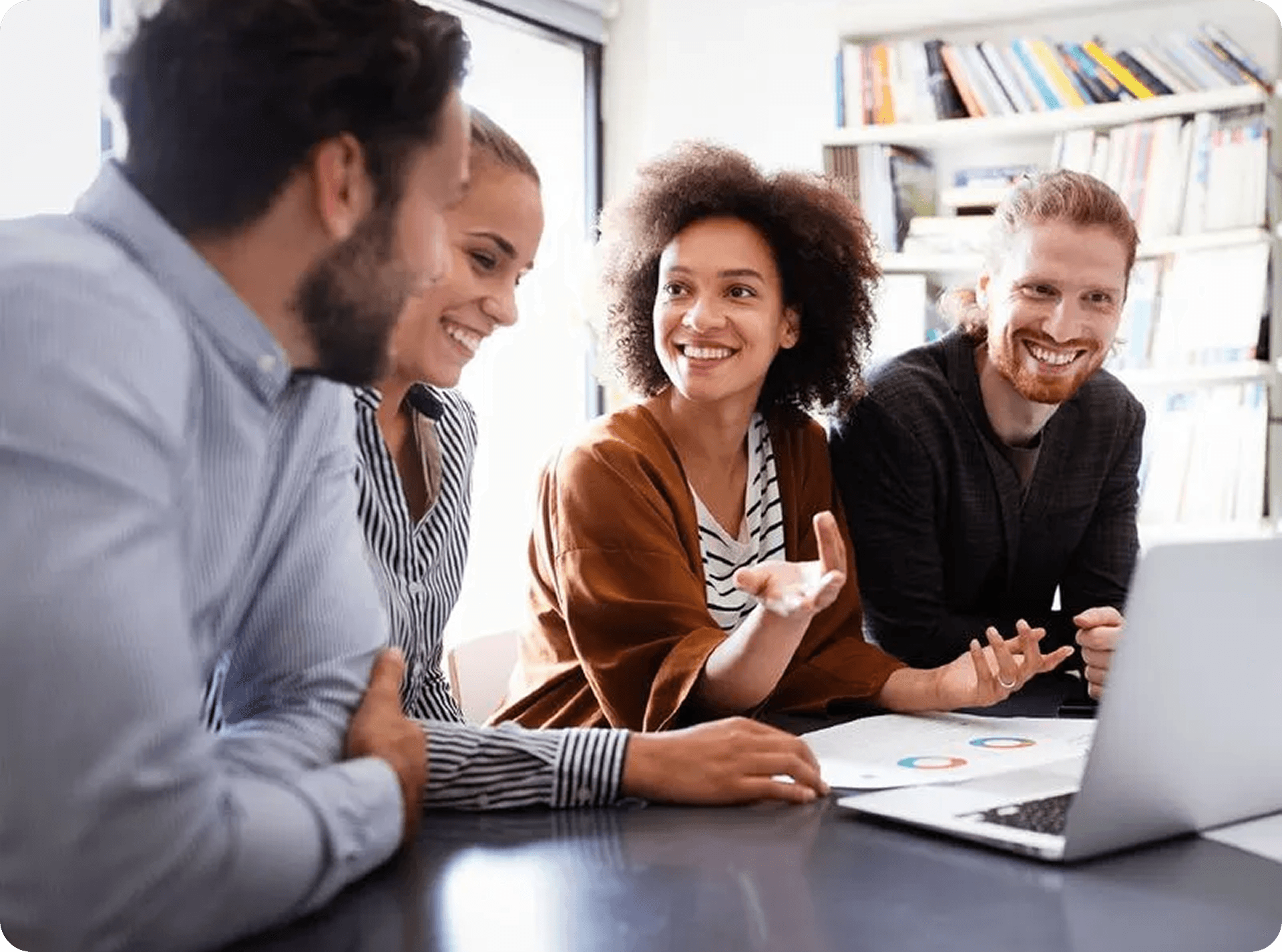 Discovery & Strategy