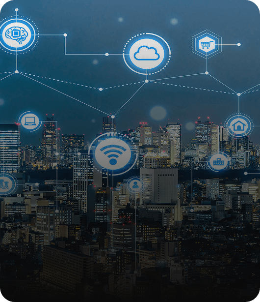 Internet of Things (IoT)