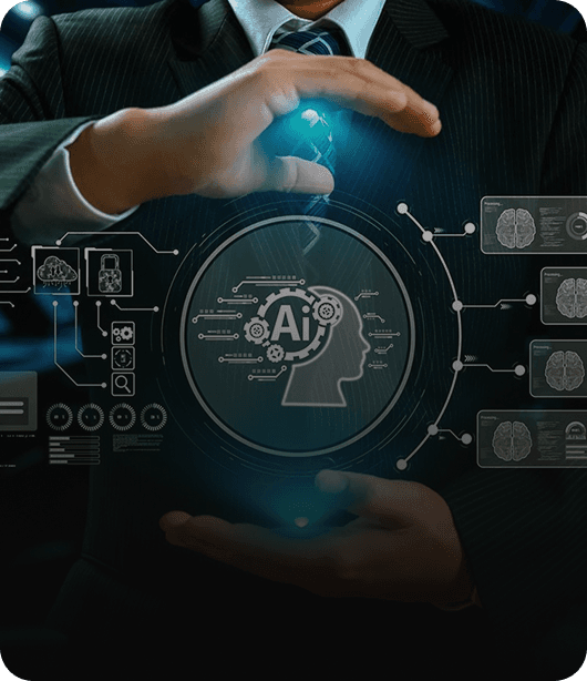 AI & Machine Learning