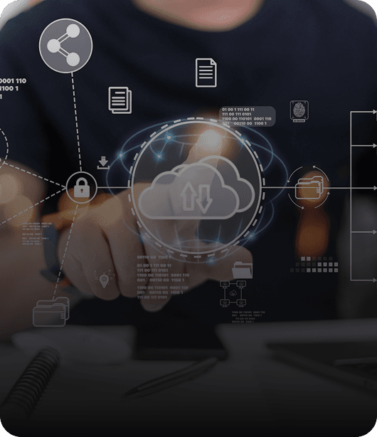 Cloud Computing Integration