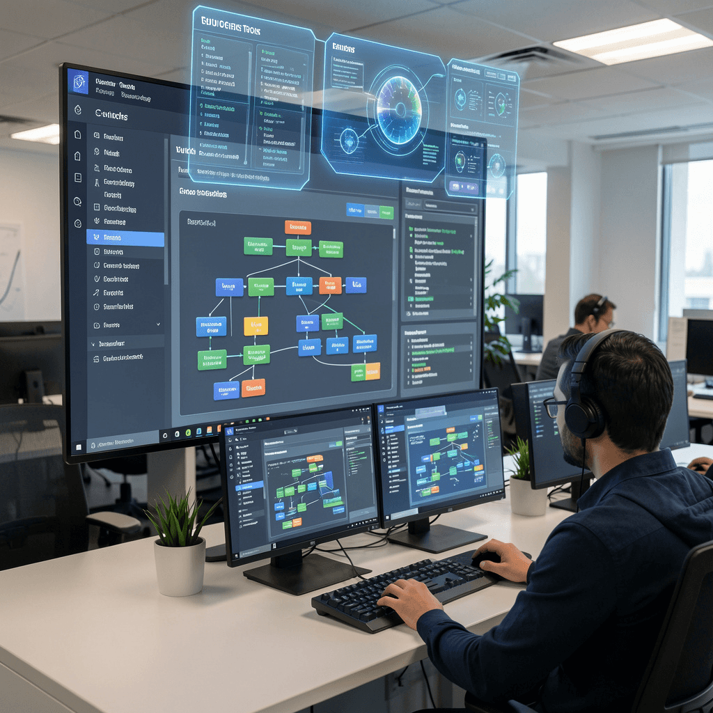 How Artificial Intelligence Shapes Modern Games