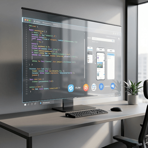 Top Cross Platform App Development Frameworks in 2026