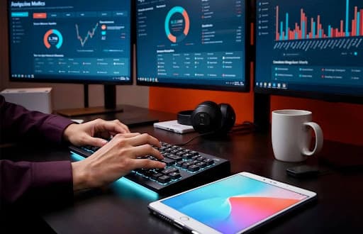 Building a CRM That Actually Fits: A Practical Guide to CRM Software Development