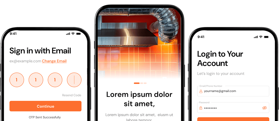 Decorative bottom pattern