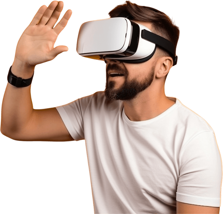 SaaS Dashboard Mockup